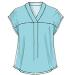 McCall's Patterns M7359 Misses' V-Neck Dolman Sleeve Tops ZZ - Large/X-Large/XX-Large - Buy Online on GoSupps.com