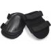 Airsoft Tactical Knee & Elbow Pads Black - Buy Online on GoSupps.com