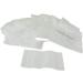 Beadaholique 2x3 Inch Self-Sealing Plastic Bags (100 Pack) - Clear - Buy Online on GoSupps.com