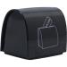 Portable Razor Blade Disposal Case | Safe Shaver Storage Bank for Straight Razors - International Shipping - Buy Online on GoSupps.com