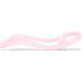 Natudeco Swan Shape Neck Massage Roller Ball - Lightweight Self-Massage Device for Pain Relief & Deep Tissue Care (Pink) - Shop Internationally - Buy Online on GoSupps.com