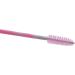 50 PCS Eyelash Brushes Wands Eye Lash Eyebrow Applicator Cosmetic Makeup Brush Tool Kits Deft Design - Buy Online on GoSupps.com
