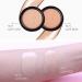 Coringco K Beauty Air BB Cushion SPF50+ PA+++ Cherry Blossom Water Moisture - 0.5floz (23) + Refill - Buy Online on GoSupps.com
