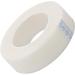 Didiseaon 3 Rolls Adhesive Tape Medical Eyeshadow Shield Tape White Eyelashes Eyelash Grafting Tape Eyeliner Tape for Makeup Colored Tape Makeup Stuff Punch Hole Fake Eyelashes medium As Shown - Buy Online on GoSupps.com