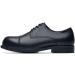 Shoes for Crews Senator Men's Slip Resistant Work Dress Shoes 10.5 Black - Water & Food Service Resistant - Buy Online on GoSupps.com