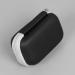 Portable Travel Case for Oximeter | Protective Zipper Carrying Pouch for Blood Oxygen Monitor | Universal Black EVA - Buy Online on GoSupps.com