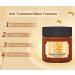 PURC Magical Keratin Treatment Mask | Advanced Conditioner for Dry & Damaged Hair | Fast 5-Second Softening | 120ml - International Shipping Available - Buy Online on GoSupps.com