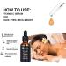 BJAA PREMIUM Vitamin C Serum for Face - Fights Wrinkles & Even Tone Dark Spot Remover & Firming Anti-Wrinkle Cream - Brightening Serum for Dull Tired Skin - For All Skin Types (30ml) - Buy Online on GoSupps.com