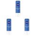 NIVEA A Kiss of Moisture Essential Lip Care 0.17 Oz (Pack of 3)