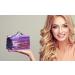 42-Pack Bendy Rollers Durable Foam Curler Roller Set Hair Bendy Curlers Tool DIY Salon Hair Styling Curling Sticks with Case - Buy Online on GoSupps.com