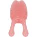 Verdant Touch High Bridge Nose Scraps - Gua Sha Tool for Pine & Pink Resin | Swelling Reduction & Nose Massage - Buy Online on GoSupps.com