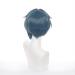 OSIAS Xingqiu Genshin Impact Cosplay Wig for Men and Boys - Xingqiu Costume Wig - Buy Online on GoSupps.com