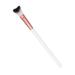Mikinona white brush for nose contour Concealer Brush brush for nose makeup contour brush 18.50X1.00X1.00CM White