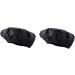 FOMIYES 2pcs Curl Gel for Curly Hair Heated Hair Cap Curly Hair Heat Cap Heating Cap Curls Baked Oil Cap - Buy Online on GoSupps.com