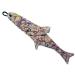 YEOWWW Catnip Pollock Fish Most Potent Catnip Cat Toy - Buy Online on GoSupps.com