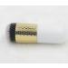 Chubby Pier Foundation Brush Flat Cream Makeup Brushes Professional Cosmetic Make-up Brush Portable BB Flat Cream 1