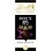  Epicerie sucr e LinDT Excellence Black 85% Soft Cocoa 100 g - Pack of 4 - Buy Online on GoSupps.com