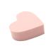 Beaupretty 12 Pcs Makeup Sponges Set - Heart Shape Foundation & Cleansing Facial Puffs for Flawless Makeup | International Shipping Available - Buy Online on GoSupps.com