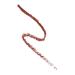 Palladio Wooden Lip Liner Pencil - Smooth & Hydrating Formula for Perfectly Outlined Lips - Long Lasting Vermouth Shade - 1 Count - Buy Online on GoSupps.com
