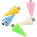 1 Rhinestones Pencil Beads Picker Wax Tips Drill Pen Dotting Pen Tool Diy Nail Art Tool Nail Picker Replacement Tips Mens Hair Cutting Guide Drilling Pen Double Head - Buy Online on GoSupps.com