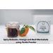 Pectin Powder 500g - Premium Quality for Jam, Marmalades, Chutneys & More | Pack of 1 - Buy Online on GoSupps.com