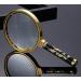 Magnifying Glass 6X + 8X Magnification Magnifier Handheld Magnifier for Science  Reading Book  Inspection. (6X Gold) - Buy Online on GoSupps.com