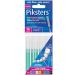 Piksters Interdental Brushes 10 pieces green 0.80mm 3-pack (3x 10 pieces)