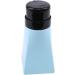 MABSSI Bottle Nail Press Alcohol Liquid Press Polisher Remover Water Discharge Portable Press S Travel Empty Dispenser Blue - Buy Online on GoSupps.com