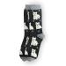 E&S Imports Pet Lover Socks - One Size Fits Most - Cat and Dog Design Gifts for Women and Men - Buy Online on GoSupps.com