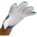 Uhlsport Hyperact Starter Soft Goalkeeper Gloves - Night Blue/White/Fluo Yellow | Perfect for All Ages - International Shipping Available - Buy Online on GoSupps.com