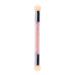 Dual-ended Uv Gel Painting Nail Brush Nail Art Sponge Pen Tool Nail Sponge Double-head Dyed Nail Pen Nail Pen champagne