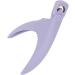 Professional Acrylic Nail Clippers - Purple | Home Salon Beauty DIY - Buy Online on GoSupps.com