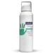 footlogix Hydrating Hand Mousse with Dermal Infusion Technology | Deep Hydration for Dry Hands | Urea-Enriched Formula | Fast-Absorbing | 4.23 ozl/119.9 g/125 ml