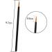 FOMIYES 50pcs Disposable Eyeliner Brush Gel Eyeliner Brush Eyelash Brush Makeup Tools Miss Make up - Buy Online on GoSupps.com