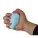Blue Jay Squeeze 4 Strength Hand Therapy Putty - 3 Oz., RPS-BJ175154,Therapeutic Hand Putty for Finger, Grip Strength Exercises. Medical Putty, Firm, Blue