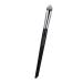 Veeteah Brush For Under Eye Concealer Tapered Coverage Multitask Brush - Bristles Dense And Soft Brush For Face Three-Dimensionality Brightening Brush For Complexion Refined Makeup Look