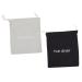 Baluue 2pcs Hair Dryer Storage Bag Hair Dryer Holder Bag Organizer for Traveling Cloth Storage Bag Fabric