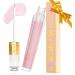 ROSELASH Nouvelle Formule S rum de Croissance de Pousse Cils plus fournis longs pais - Fabriqu en France - Sans hormone Sans parfum - Vegan - Buy Online on GoSupps.com