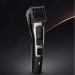 Men's Electric Hair Clipper - Rechargeable Professional Trimmer for Adults | International Shipping Available - Buy Online on GoSupps.com