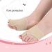 Hallux Valgus Orthopedic Protector - Bone Thumb Adjustment & Correction Pedicure Socks | 1 Pair - Buy Now! - Buy Online on GoSupps.com