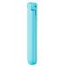 Gsrimgratoe Folding Nail File Double Side Nail Grinding Sanding Remove Buffer UV Gel Polish Manicure Tool Blue