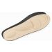 G&V Memory Foam Insole for Aching, Swollen, Diabetic, Arthritic Feet - Women's Beige - Buy Online on GoSupps.com
