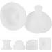 Healeved 6pcs Percussion Massage for Burping Pump Removal & Hiccup Relief - Buy Online on GoSupps.com