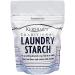 Sonic Quality Traditional Laundry Starch 500G - Premium Performance at an Affordable Price - Buy Online on GoSupps.com