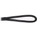 Extreme Max 3006.2309 BoatTector 3/4 x 30' Double Braid Nylon Dock Line - Black - Buy Online on GoSupps.com