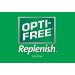 Opti-Free Replenish Multipurpose Contact Lens Solution 90 ml - Buy Online on GoSupps.com