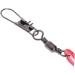 Beavorty 1pc 3 Bunny Leash Pet Harness Pet Leash Parakeet Reptile Harness Bird Leash Birds Rabbit Seat Belt Size 1 As Shown - Buy Online on GoSupps.com