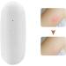 Heat Pulse Anti Itch Device Electronic Relieve Itching Stick USB Rechargeable Anti Itching Device for Outdoor Camping Travel Sports (White) - Buy Online on GoSupps.com