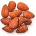 Yupik Jumbo Soy Almonds 1 kg Kosher Large Whole Almonds Seasoned Nuts Lightly Coated with Soy Sauce Salty Flavor Source of Fiber Savory Snacks - Buy Online on GoSupps.com
