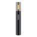 USB Rechargeable Nose Hair Trimmer Facial Eyebrow Ear Hair Remover Electric Eyebrow Trimmer with 360 Rounded Cutter Head for Work Commuting Razor